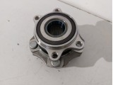 Hub Assembly